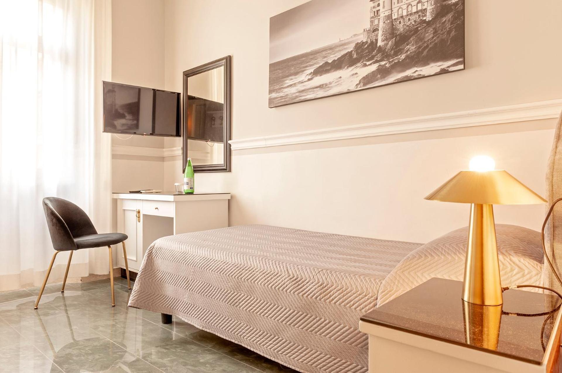 The Port Residence Ливорно Экстерьер фото